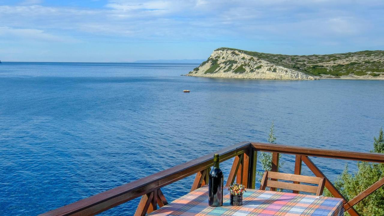Teras Butik Apart Karaburun  Ngoại thất bức ảnh